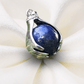 Lapis Lazuli Pendant – Wisdom, Truth & Inner Strength