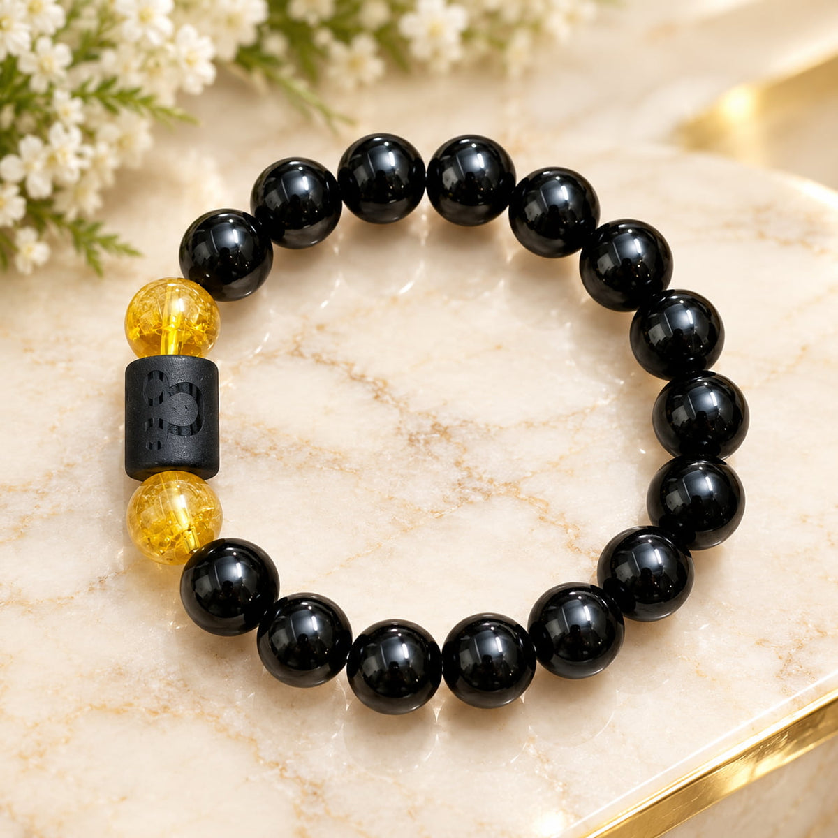 Zodiac Aura Protection Bracelets | All 12 Zodiac Signs