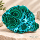 Malachite Natural Raw Piece | Transformation, Heart Chakra and Spiritual Protection