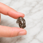 Meteorite - Natural Raw Piece | Transformation, Protection & Cosmic Healing