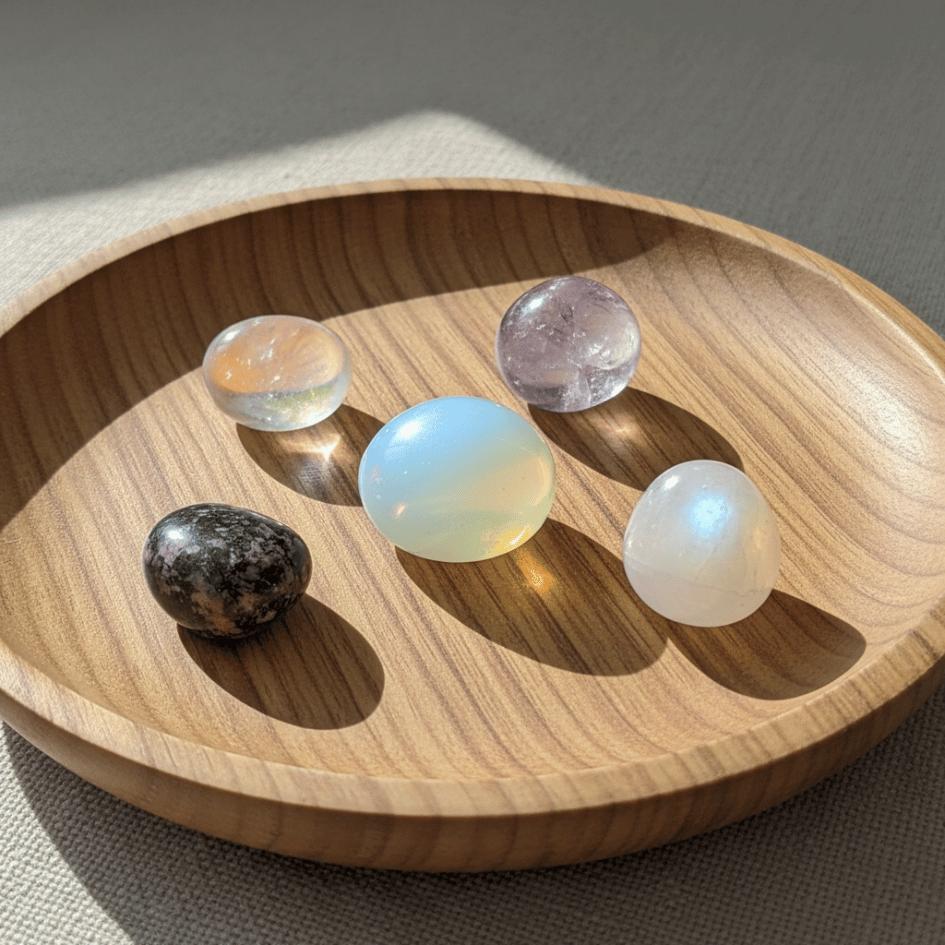 October Born Abundance Kit