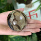 Scapolite Ball – For Spiritual Growth, Mental Clarity & Energy Rebalancing
