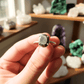 Pyrite Ring For Good Fortune