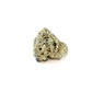 Natural Pyrite crystal for positivity and success