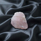 Natural Rose Quartz Raw Stone | Love, Healing & Heart Chakra Crystal
Regular priceRs. 777.00