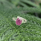 natural ruby gemstone ring for vitality energy