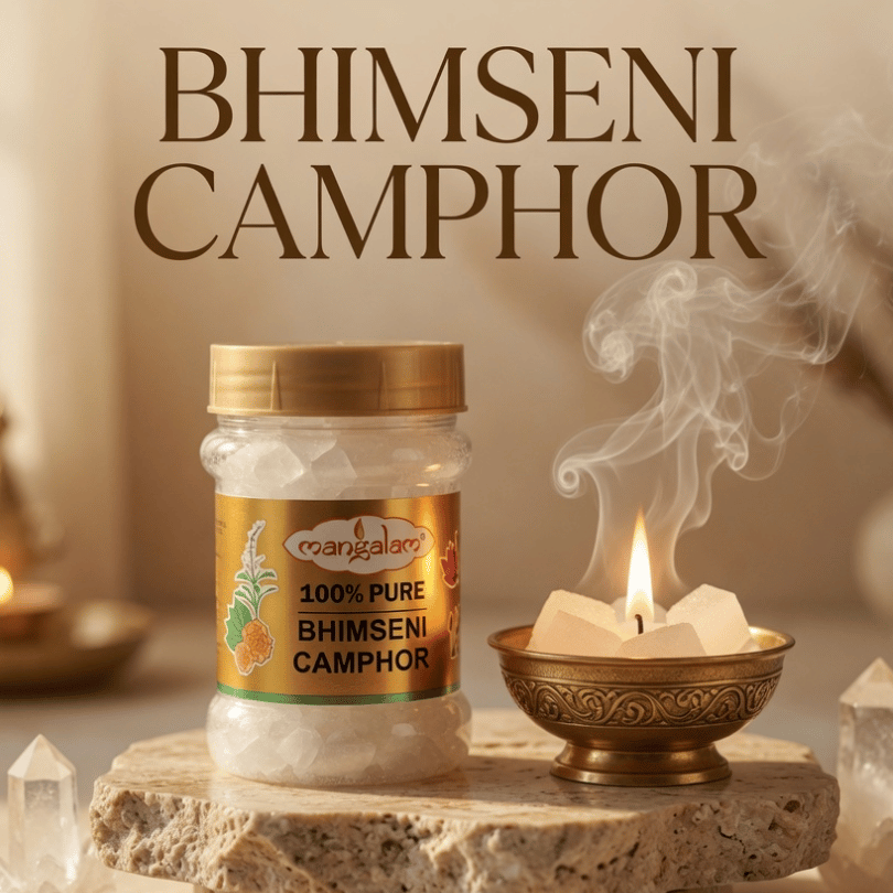 Sampurna Shuddhi Kit For Home & Energy Cleansing Ritual Kit