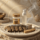Sampurna Shuddhi Kit For Home & Energy Cleansing Ritual Kit