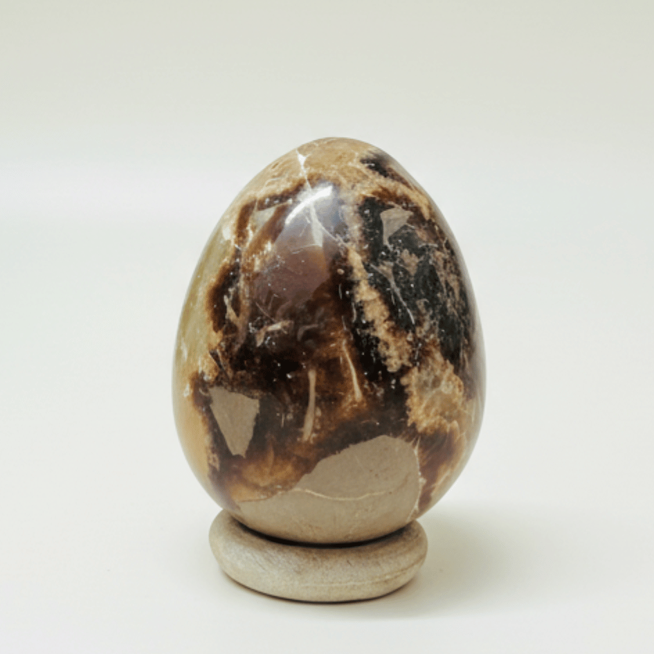 Septaria Egg For Wisdom