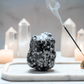 Snowflake Obsidian Natural  Crystal– Calming, Purification & Emotional Balance