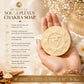 Solar Plexus Chakra Soap For Reducing Stress & Anxiety