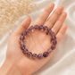Premium Super 7 Bracelet For Spiritual Awakening-(9mm)