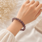Premium Super 7 Bracelet For Spiritual Awakening-(9mm)