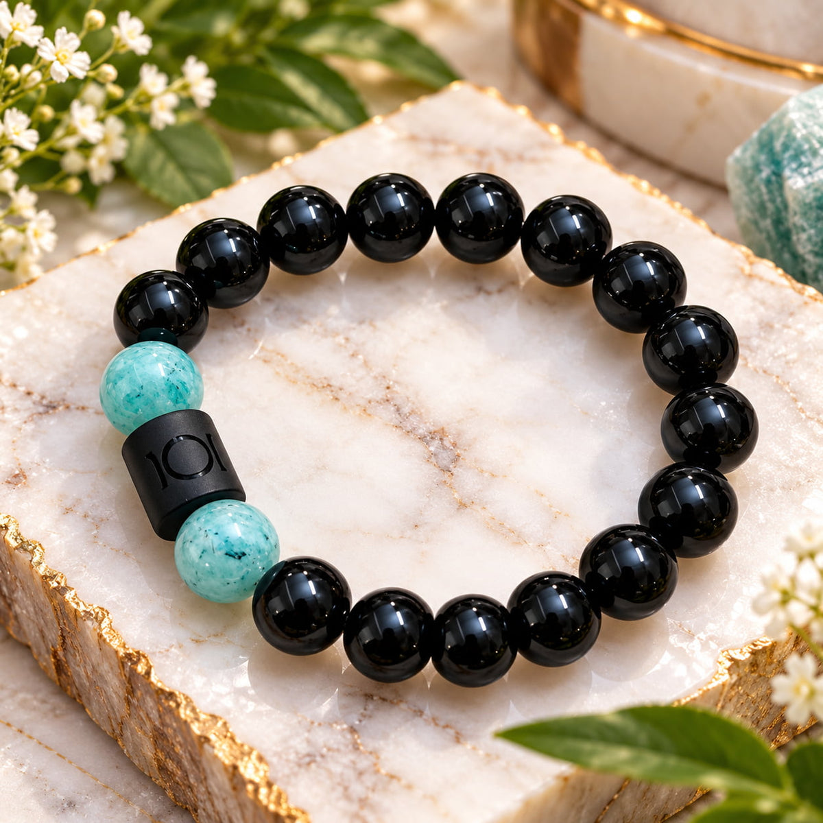 Zodiac Aura Protection Bracelets | All 12 Zodiac Signs