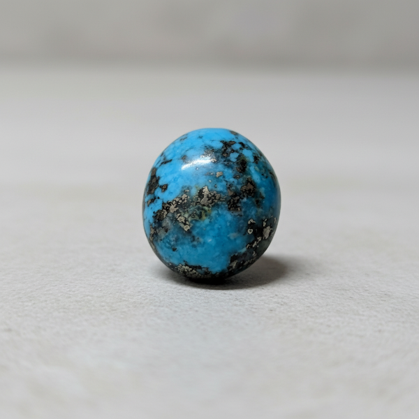 Turquoise for protection, healing, and positive energy