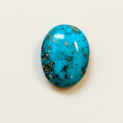 Turquoise Gemstone Piece – For Fame, Success & Spiritual Protection