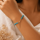 Superior Natural Turquoise AAA Quality Bracelet For Healing & Protection