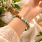 Virgo( कन्या) Abundance Bracelet (2026) for Balance