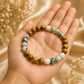 Virgo( कन्या) Abundance Bracelet (2026) for Balance