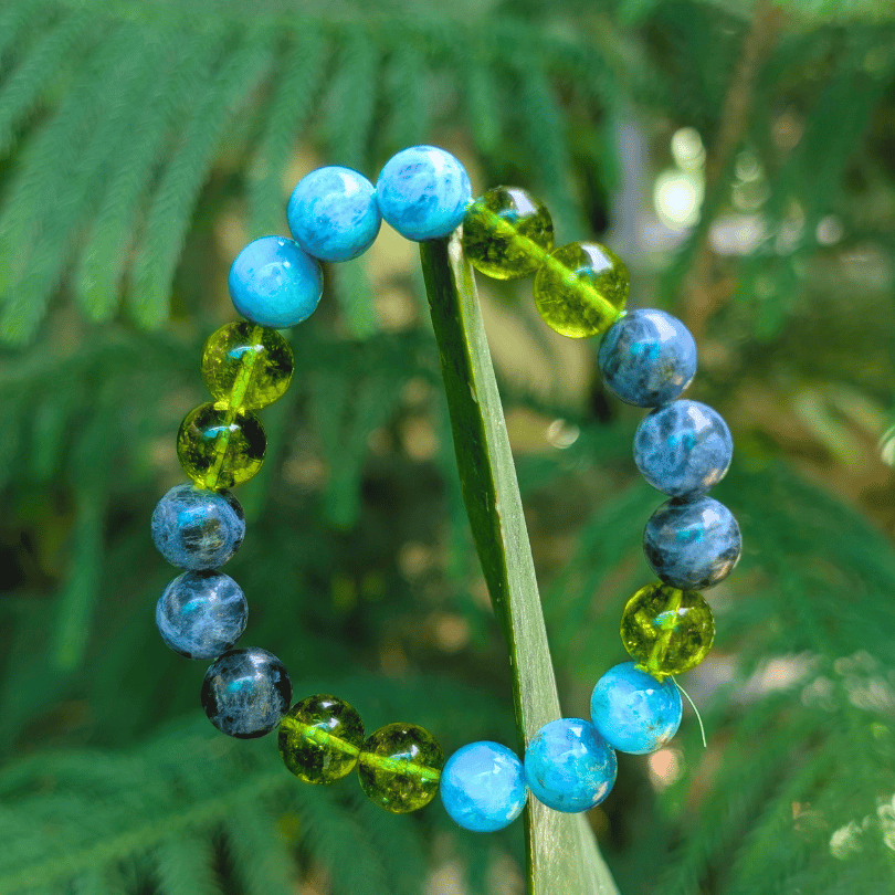 Weight Loss Crystal Bracelet – Best Crystals for Weight Loss, Fat Burning & Body Shaping