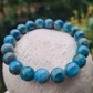 Apatite Bracelet For Manifestation