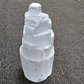 Selenite Mini Tower For Positive Thoughts - Dr. Neeti Kaushik's Shop