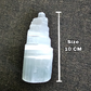 Selenite Mini Tower For Positive Thoughts - Dr. Neeti Kaushik's Shop