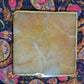 Citrine Coaster For Creativity