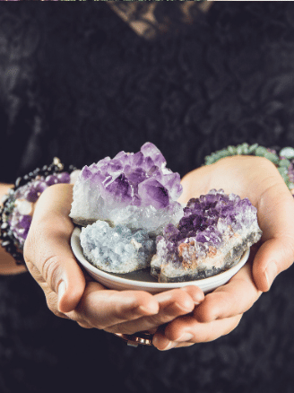 One-of-a-Kind Jewelry