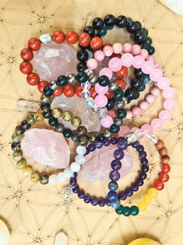 One-of-a-Kind Jewelry